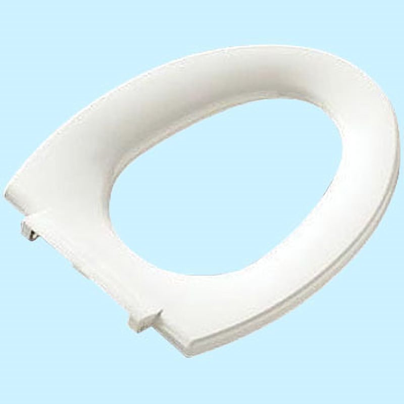 TCH796-1S#NW1 普通便座用便座組品(エロンゲート) TCH796シリーズ TOTO 前丸 6,798円