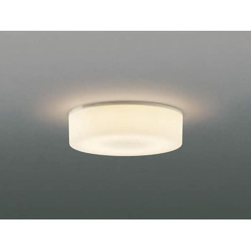 AH42163L 小型シーリング コイズミ Ra82 電球色 消費電力10W 直径130mm  AH42163L