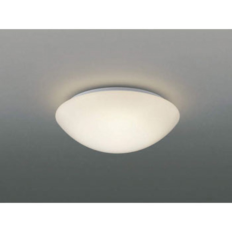 AH41884L 小型シーリング コイズミ Ra82 消費電力4.7W 電球色 直径310mm  AH41884L