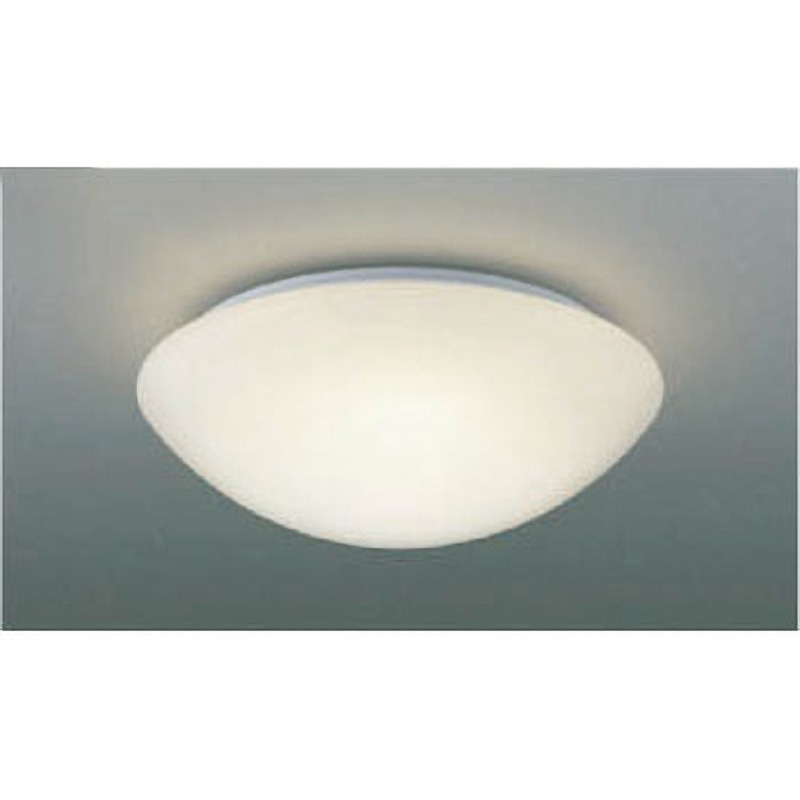 AH47014L 小型シーリング コイズミ Ra82 電球色 消費電力4.7W 直径310mm  AH47014L