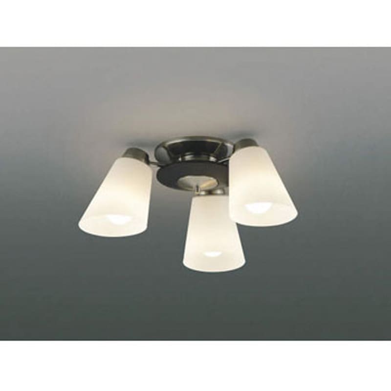 AH42064L 小型シーリング コイズミ Ra84 電球色 消費電力14.7W 直径492mm  AH42064L