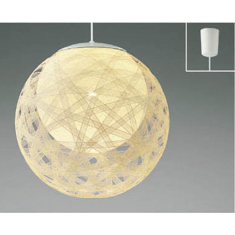 和風照明 コイズミ ペンダントライト 【通販モノタロウ】