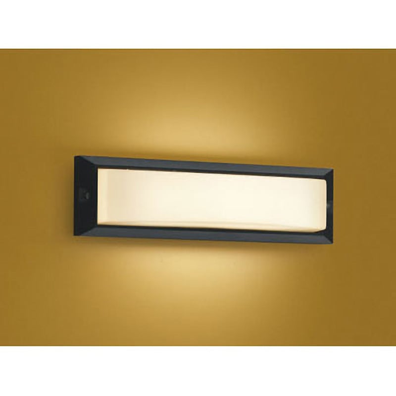 AU45173L 和風照明 コイズミ LED一体型 消費電力6.3W 電球色 幅490mm  AU45173L 14,024円