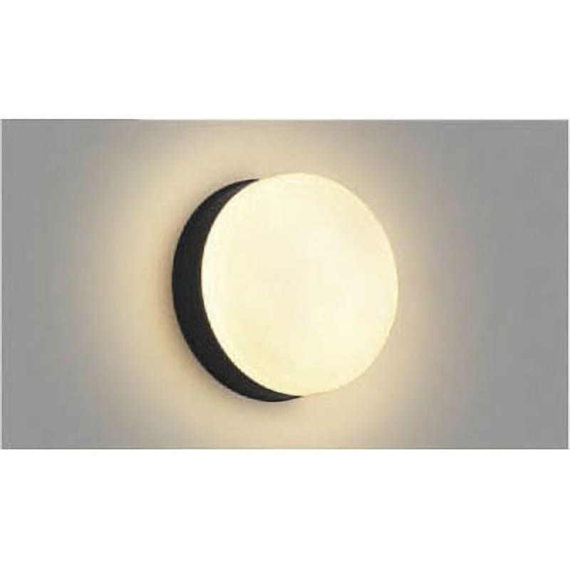 AW48065L 浴室灯 コイズミ 電球色 セット品 適合ランプLDA8(E26)×2