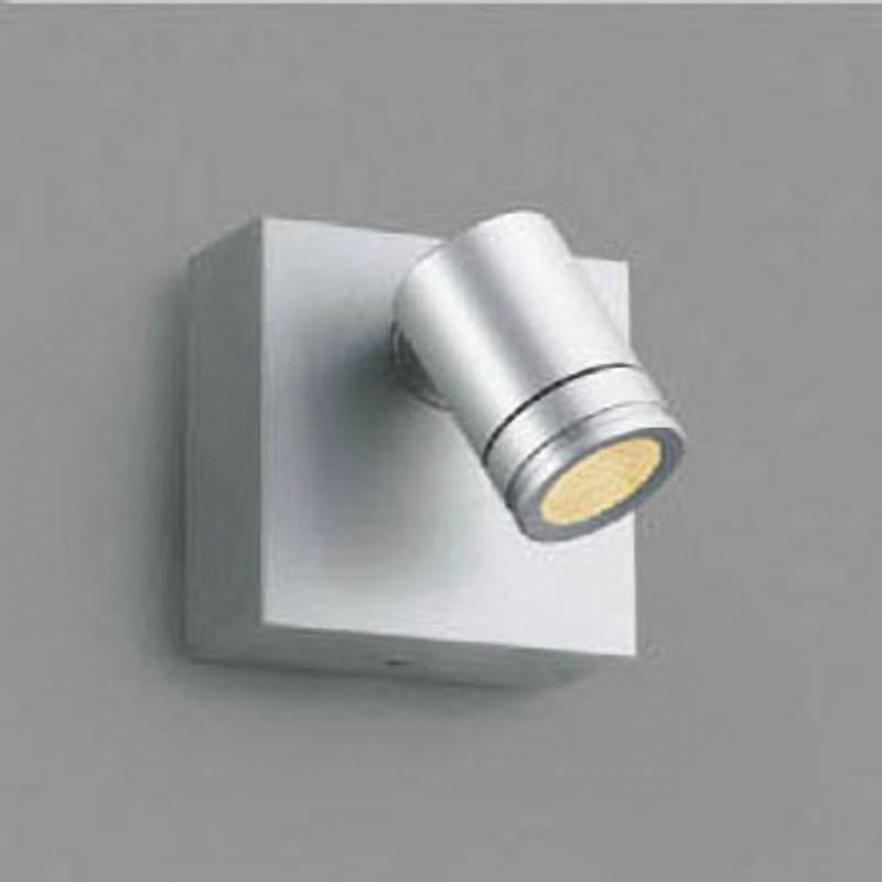 AU47330L エクステリアライト コイズミ LED一体型 電球色 消費電力3.7W   AU47330L