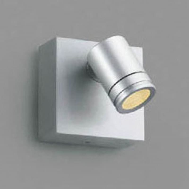 AU47331L エクステリアライト コイズミ LED一体型 電球色 消費電力3.7W   AU47331L