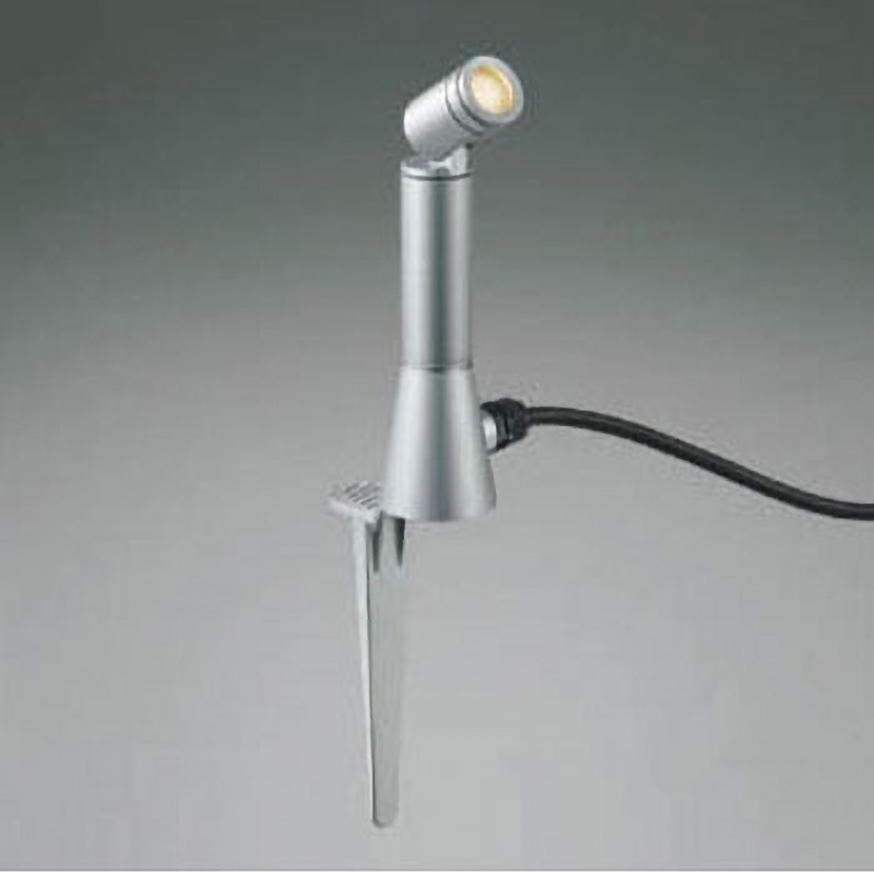 AU47310L エクステリアライト コイズミ LED一体型 電球色 消費電力6.2W   AU47310L