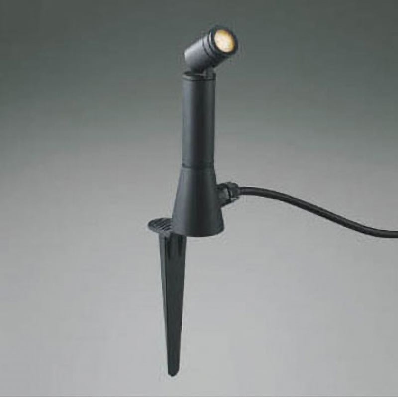 AU47312L エクステリアライト コイズミ LED一体型 電球色 消費電力3.7W   AU47312L