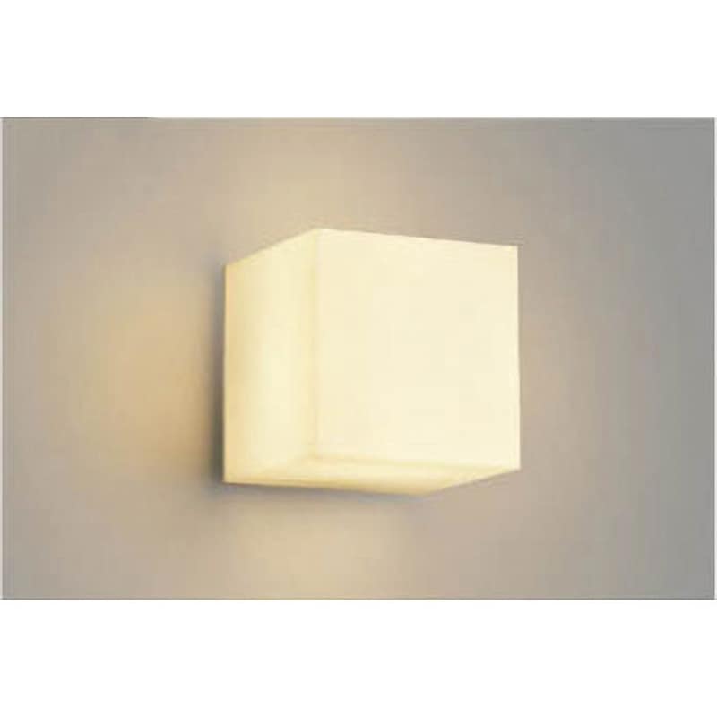 AU47872L エクステリアライト コイズミ LED一体型 電球色 消費電力6.2W