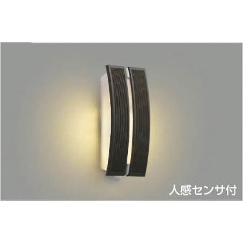 AU47307L エクステリア ポーチ灯 コイズミ 消費電力5.3W 電球色 幅110mm  AU47307L 9,475円