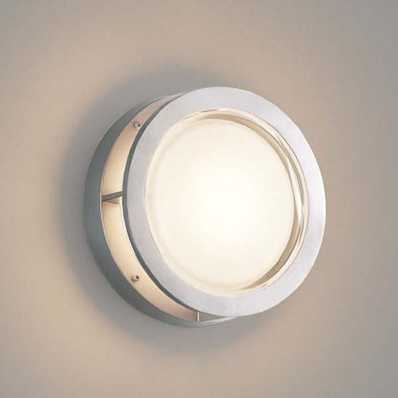 AU45921L エクステリア ポーチ灯 コイズミ LED一体型 消費電力10W 電球色