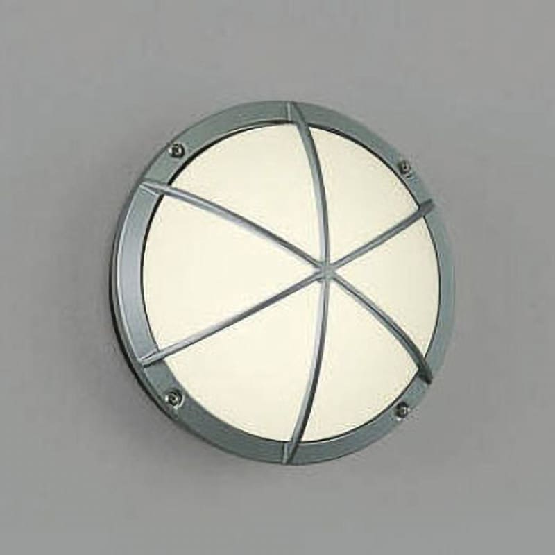 AU38606L コイズミ ポーチライト LED（電球色） - 3