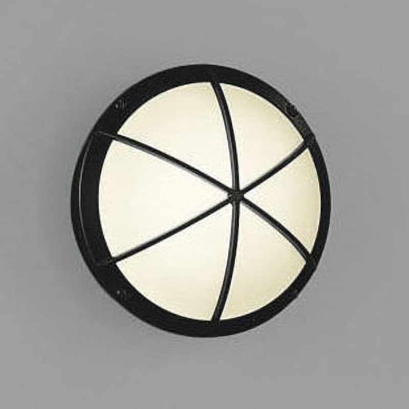 AU38607L エクステリア ポーチ・勝手口灯 コイズミ 消費電力4.4W 電球色