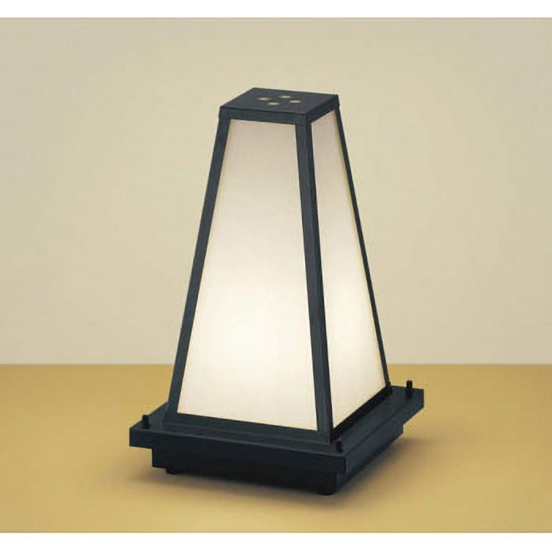 AU35660L 和風エクステリアライト コイズミ 電球色 消費電力4.4W 幅280mm  AU35660L 25,535円