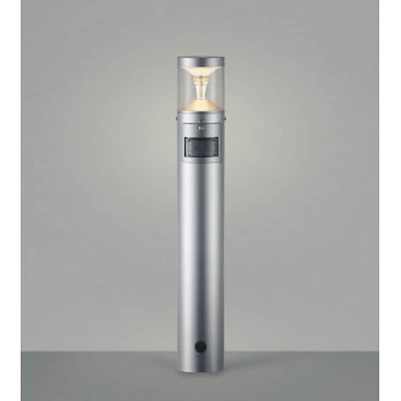 AU45488L エクステリア ガーデンライト コイズミ LED一体型 消費電力8.1W 電球色