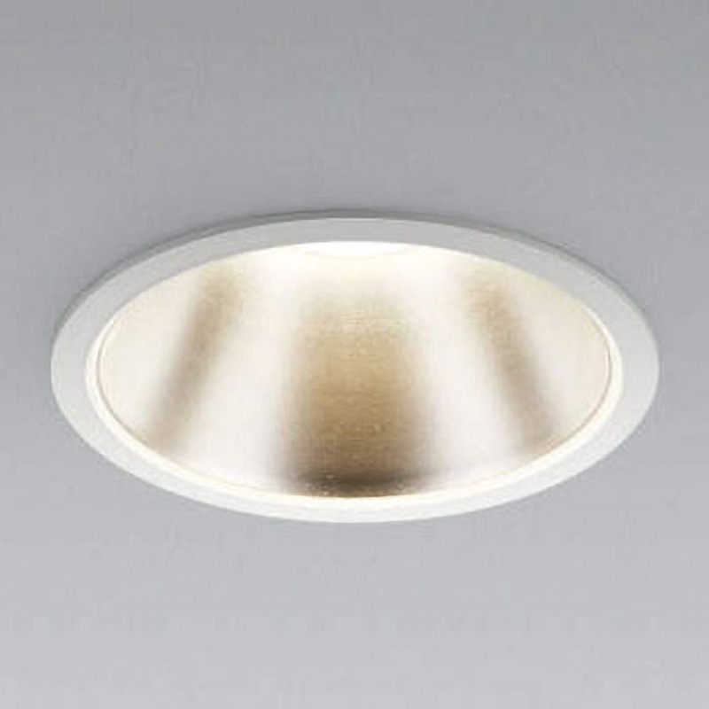 AD43347L ダウンライト コイズミ(小泉成器) Ra83 一体型 3000K 電球色