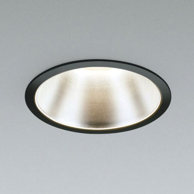 AD45812L ダウンライト コイズミ Ra83 一体型 3500K 温白色 明るさ白熱球100W相当 質量0.5kg 埋込穴Φ150mm直径160mm  AD45812L