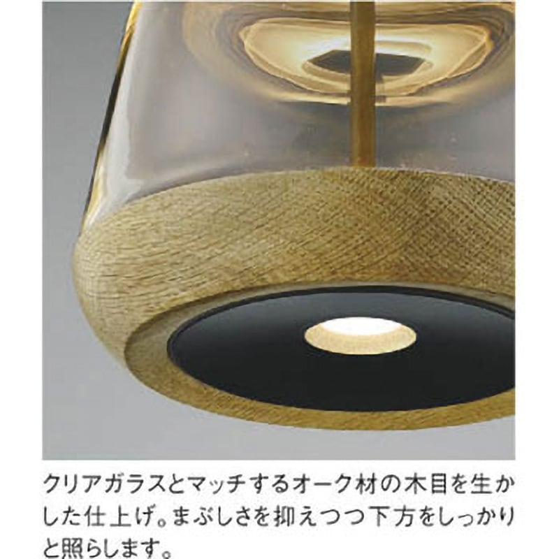 βコイズミ 照明和風照明 常永久・Ritsuru(とことわ・律弦) 和風ペンダント LED付 非調光 電球色 100W相当 フランジ 糸巻 △βコイズミ 照明AP47453L和風照明 常永久・Ritsuru(とことわ・律