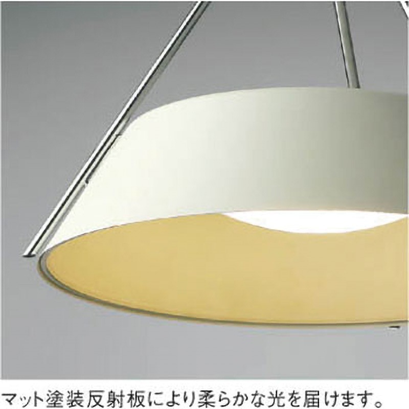 AP47619L ペンダントライト コイズミ照明 明るさ白熱球60W×3灯相当