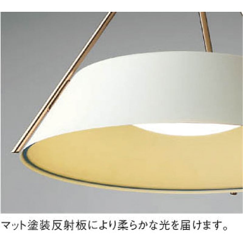 AP47623L ペンダントライト コイズミ照明 明るさ白熱球60W×3灯相当 
