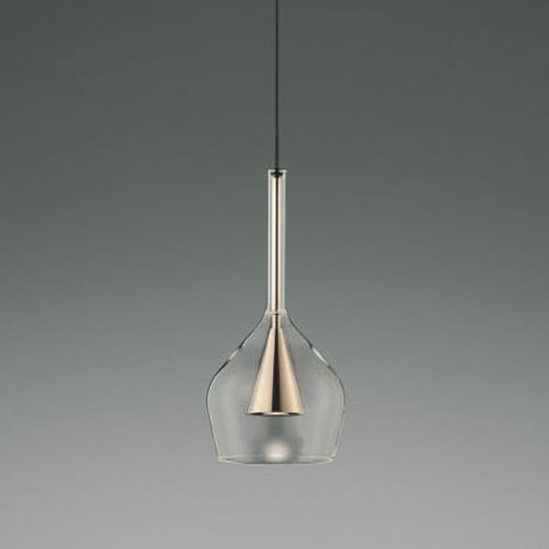 コイズミ照明　ペンダントライト　AP45323L AP45323L ペンダントライト コイズミ(小泉成器) 電球色 消費電力6.2W