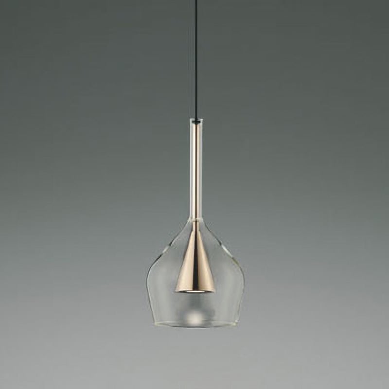 AP45325L ペンダントライト コイズミ 電球色 プラグタイプ 消費電力6.2