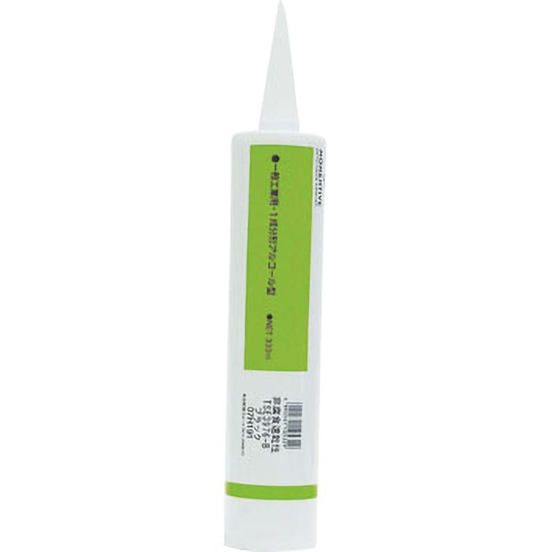 TSE3976 耐熱性シリコーン接着シール材 TSE3976 1箱(333mL×10本) モメンティブジャパン(旧:GE東芝) 【通販モノタロウ】