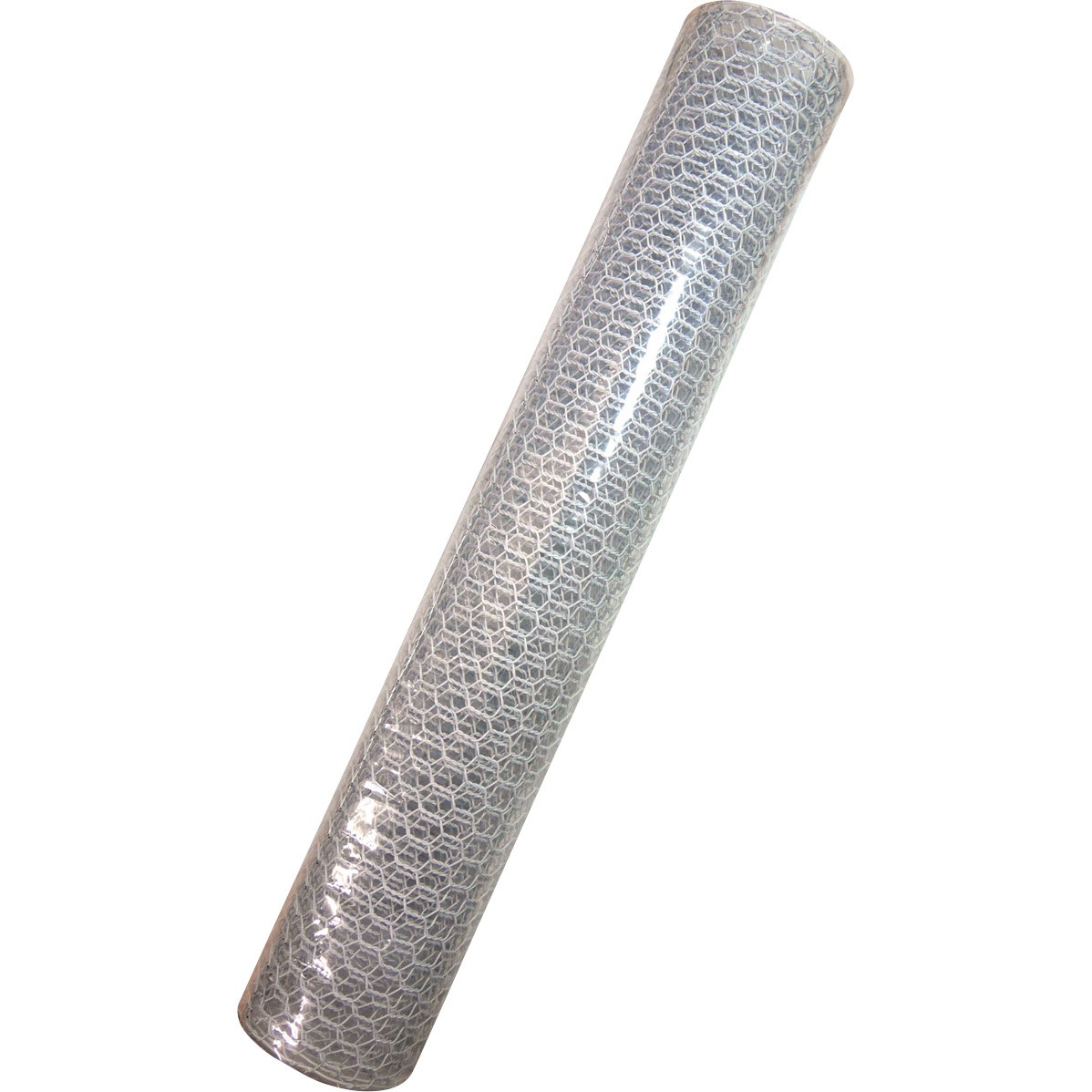 20 16 450*1W 工作用ネット ビニール亀甲金網 ノーブランド