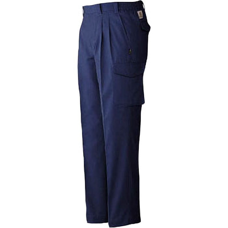 RC197CSITAL エコ帯電防止 カーゴスラックス ミドリ安全 サイズL  RC197CSITAL