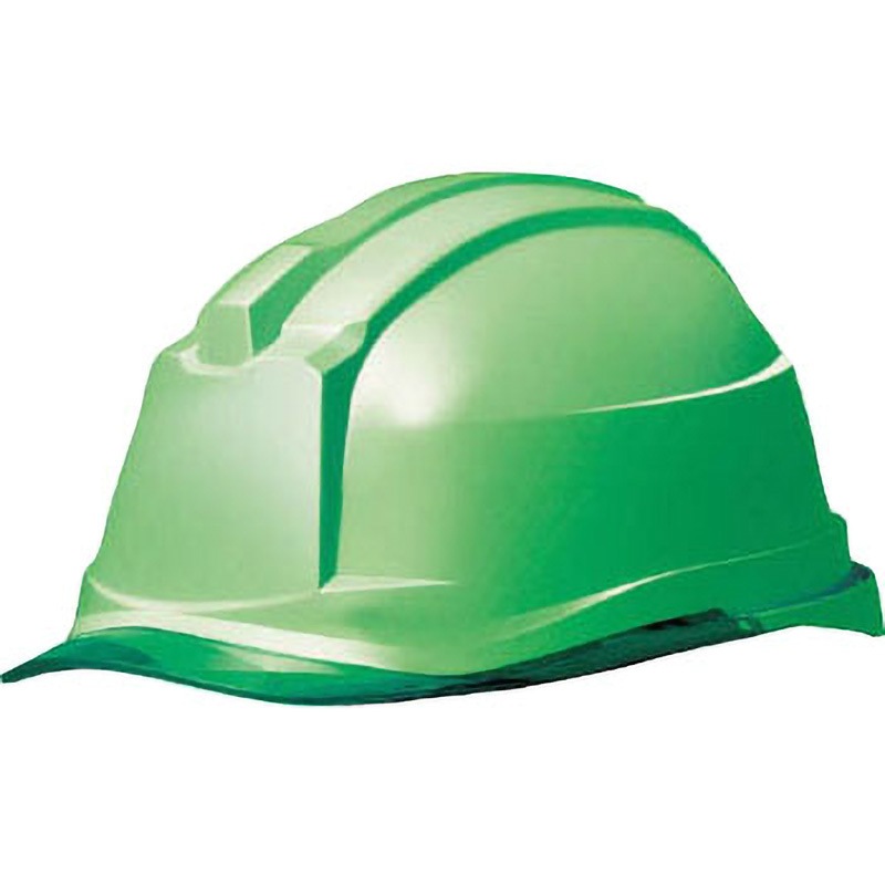 ハイスペックモデルC-19PCLRA3α ミドリ安全 ヘルメット本体