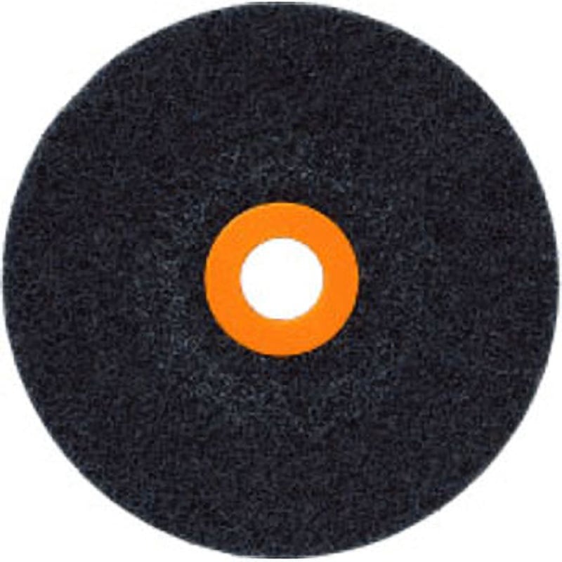 FCディスク荒目100x15 FC80 シーバイエス ブレークアップS 5L 3本セット