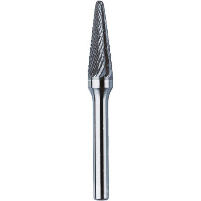 TCBTDX470 超硬バー ニューレジストン 角度14° 軸径6mm 【通販モノタロウ】