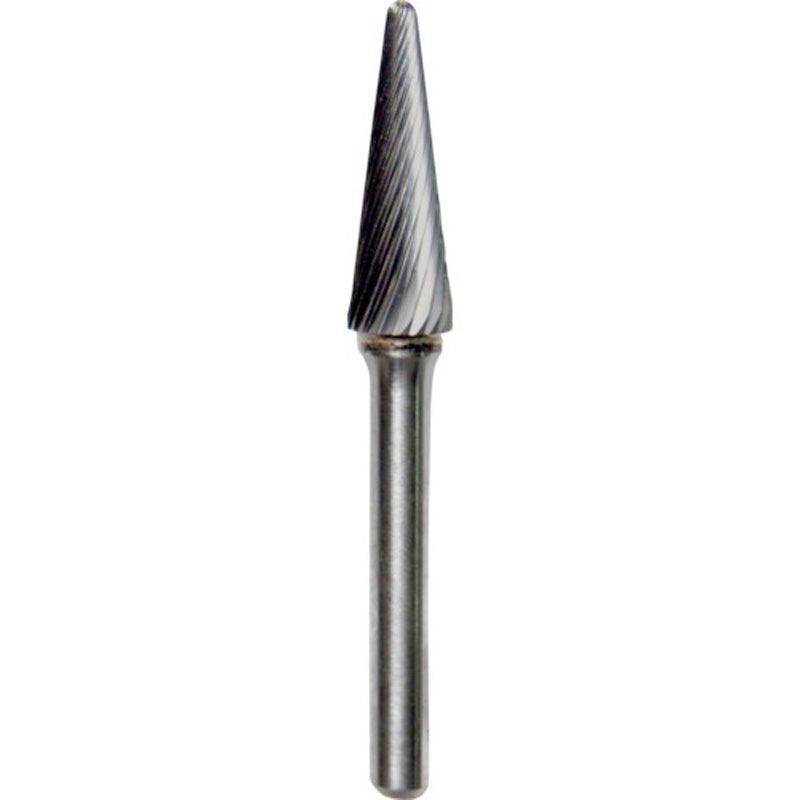 TCBT4600-1 超硬バー ニューレジストン 角度14° 軸径6mm 【通販