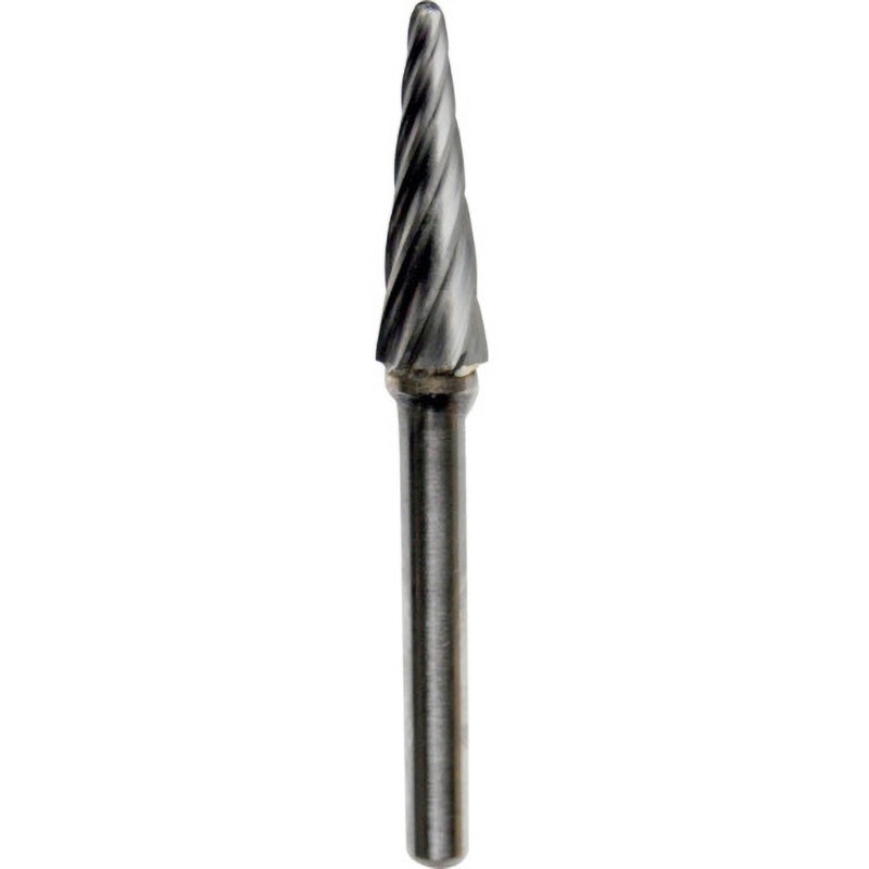 TCBTTA460 超硬バー ニューレジストン 角度14° 軸径6mm  TCBTTA460