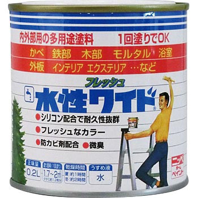 ニッペ ホームガードネオ新品