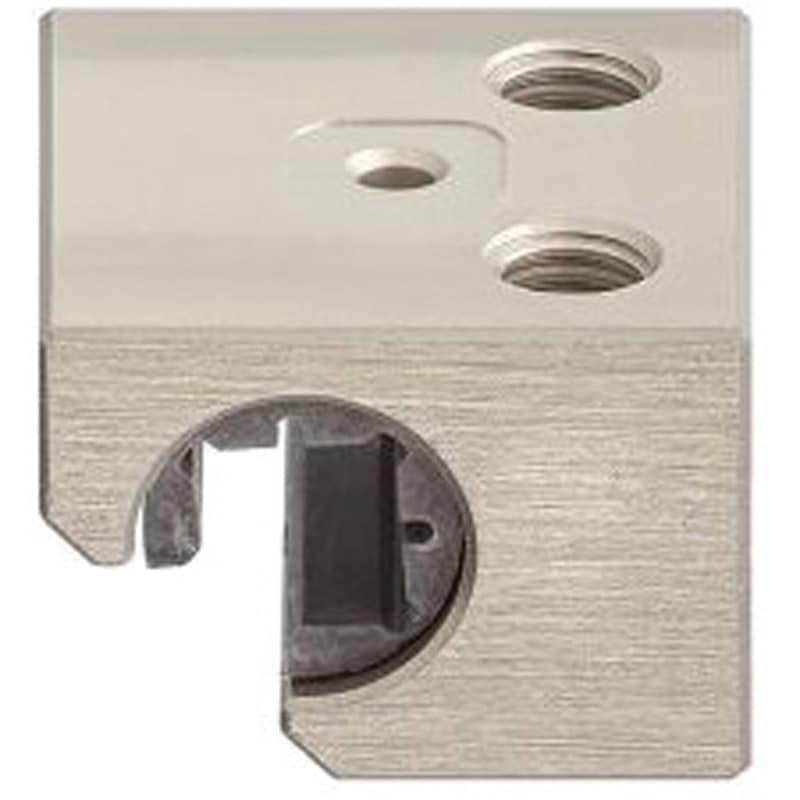 WJ200QM-01-06-AL ガイドブロック 1個 Igus(イグス) 【通販モノタロウ】