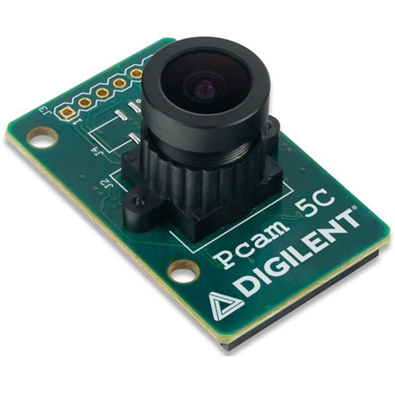 410-358 Pcam 5C 5MPカラーカメラモジュール 1個 DIGILENT 【通販モノタロウ】