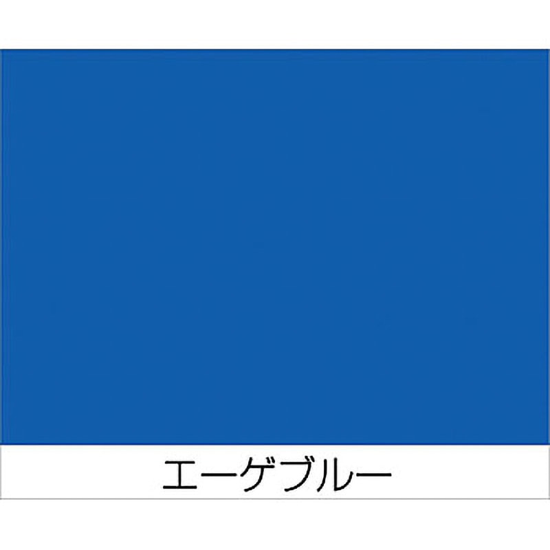 ニュートタン屋根用 ニッペホームプロダクツ 油性 エーゲブルー色 1缶