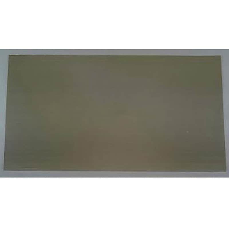 EA911BS-4A 1800x1200x4mm プラダン OD/8枚 エスコ ODグリーン色 14,440円