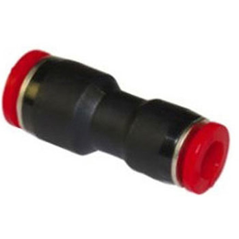 C00201208 PFITC 12-8MM STR UNION REDUCER 1袋 10個入 1袋(10個) NORGREN 【通販モノタロウ】