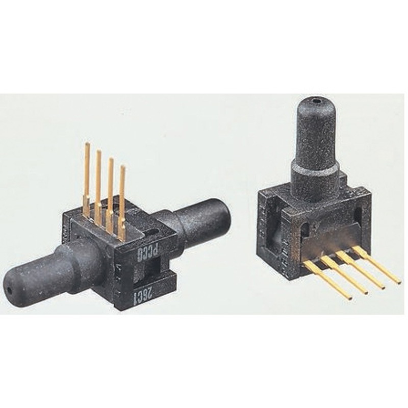 26PCBFB6G Gauge Pressure Sensor 相対 1箱 5個入 ハネウェル 1箱(5個) 26PCBFB6G