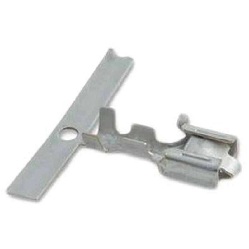 26A1348B スペードコネクタ 1袋 25個入 1袋(25個) TE Connectivity Japan(旧:TYCOELECTRONICS(タイコエレクトロニクス)) 【通販モノタロウ】 5,603円