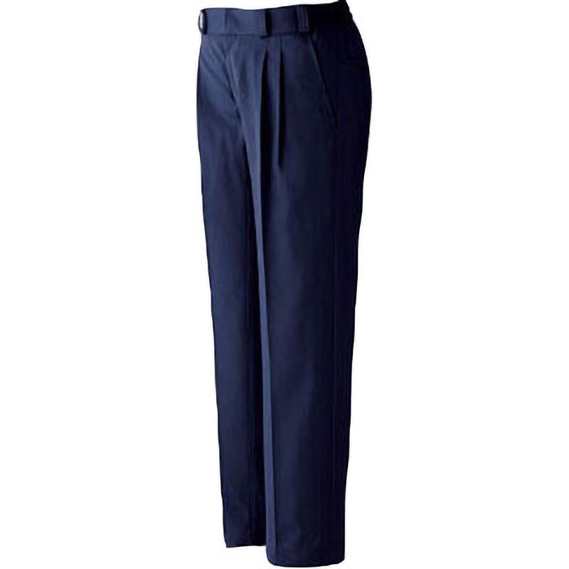 VE397SITAL 帯電防止 綿100% イージーフレックスパンツ ミドリ安全