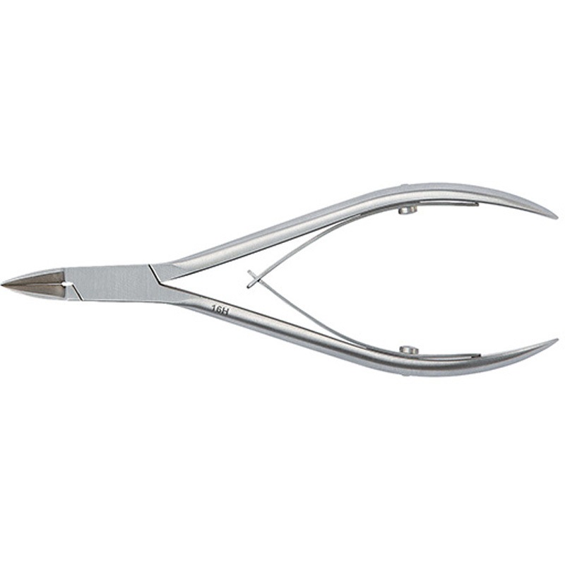 JH99-1628 ニッパー JH99シリーズ 1本 ジェイ・シー・ティ 【通販モノタロウ】