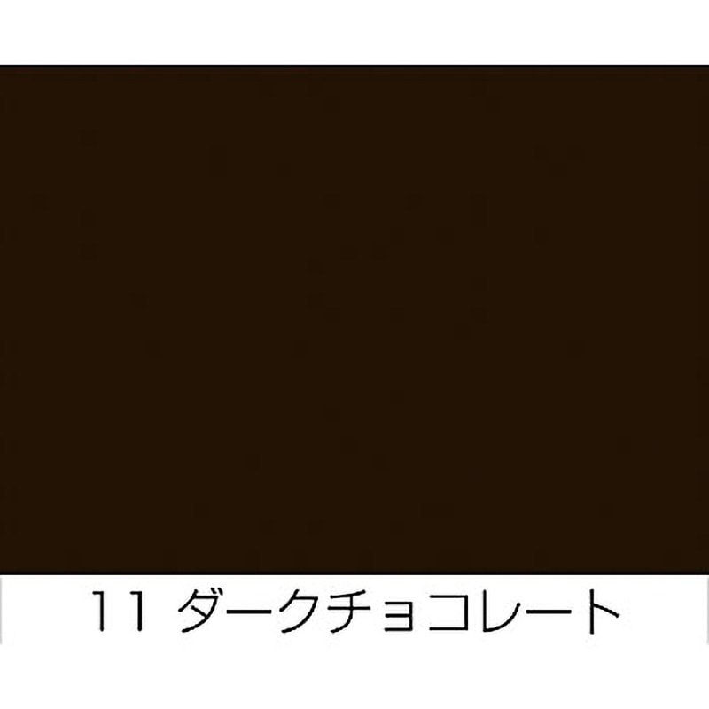 油性つやありEXE ニッペホームプロダクツ ダークチョコレート色 容量