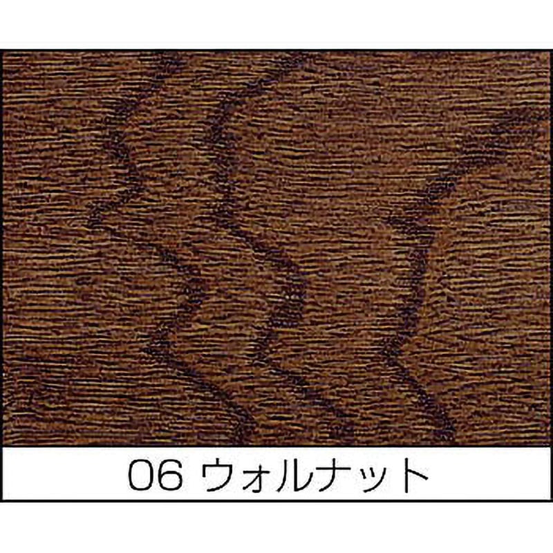 油性デッキ&ラティス用 ニッペホームプロダクツ ガーデン用木製品 ウォルナット色  1缶(7L)