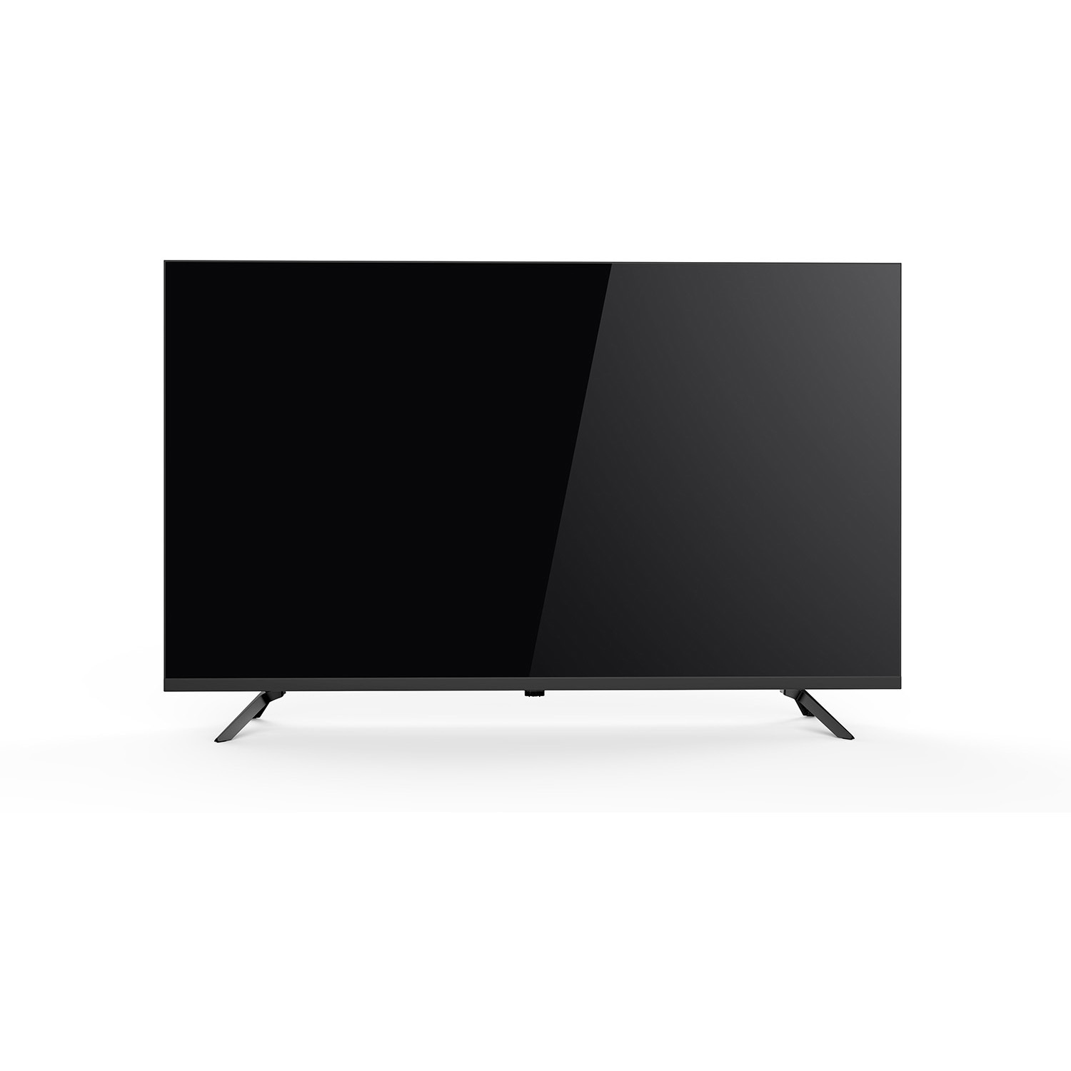 QRMK-43F 液晶ディスプレイ 43/50型 YAMAZEN(山善) パネル駆動方式VA