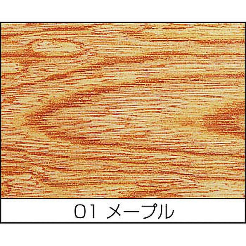 油性デッキ&ラティス用 ニッペホームプロダクツ ガーデン用木製品 メープル色  1缶(3.2L)