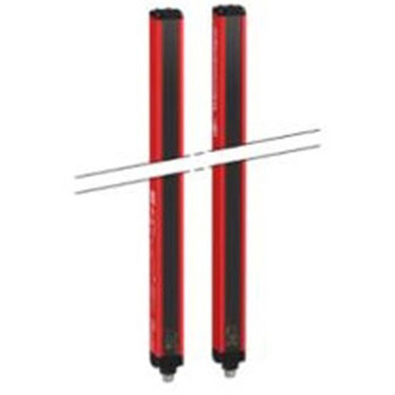 XUSL4E14F121N セーフティライトカーテン シュナイダーエレクトリック 1個 XUSL4E14F121N