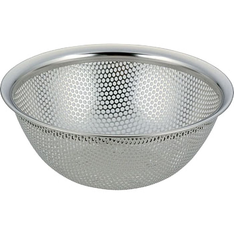 すぎのこ スギコ 18-8メッシュボール SUGICO(スギコ) ザル・カゴ(手なし) 【通販